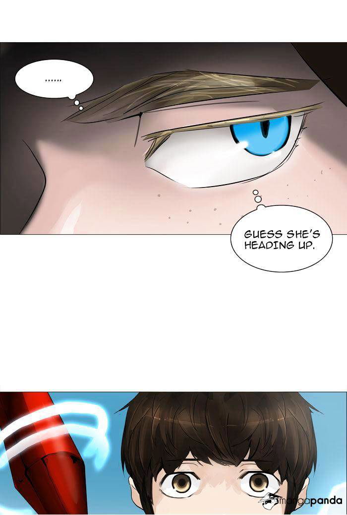 Tower of God Chapter 225 page 24