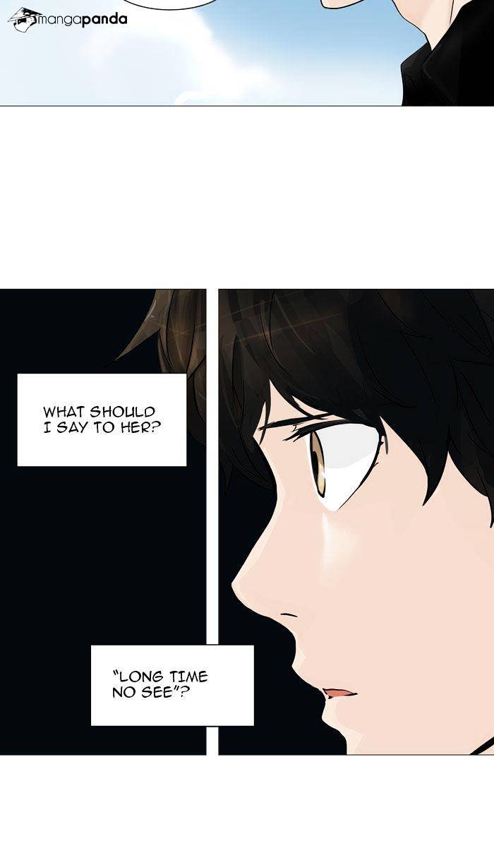 Tower of God Chapter 225 page 28