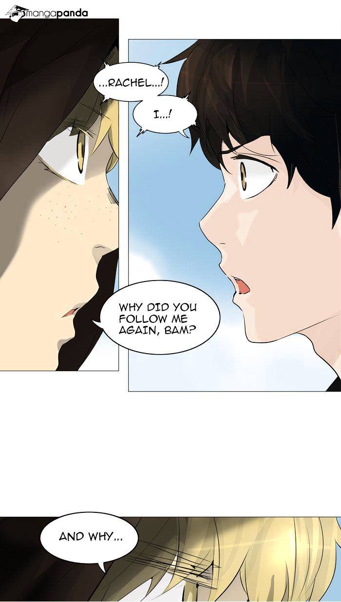 Tower of God Chapter 225 page 31