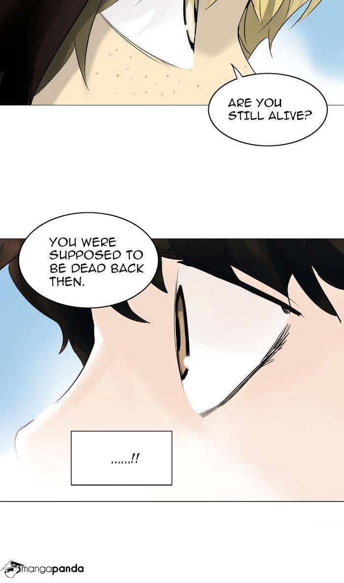 Tower of God Chapter 225 page 32
