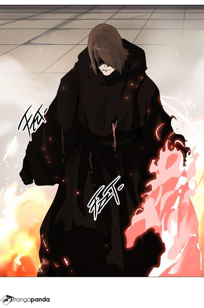 Tower of God Chapter 225 page 34