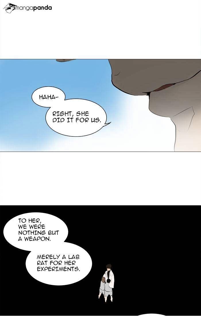 Tower of God Chapter 225 page 37