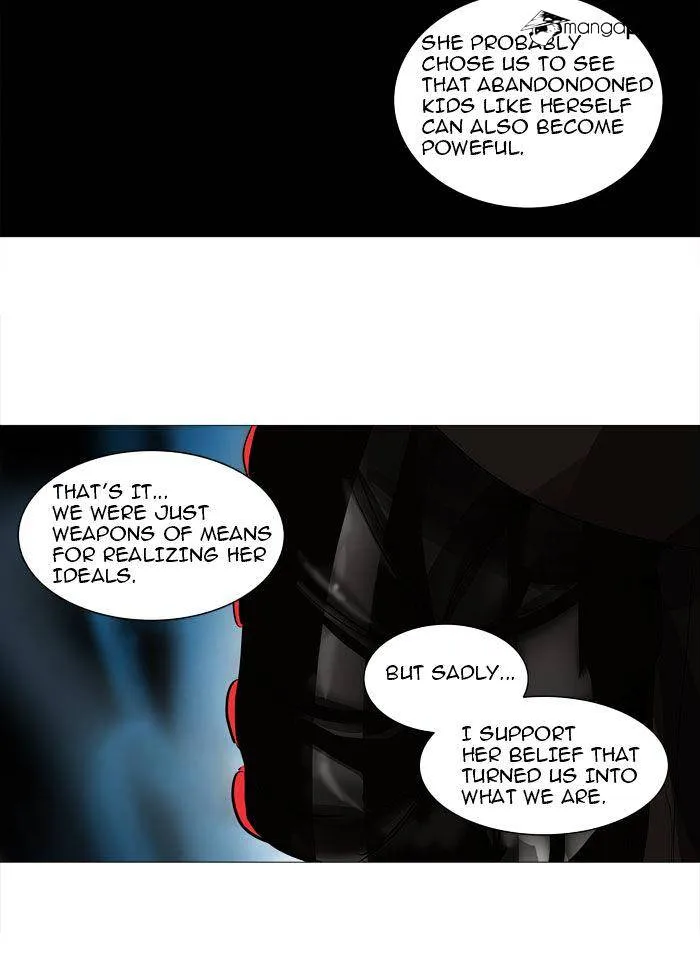 Tower of God Chapter 225 page 38