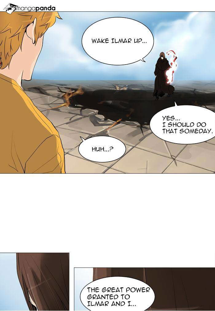 Tower of God Chapter 225 page 40