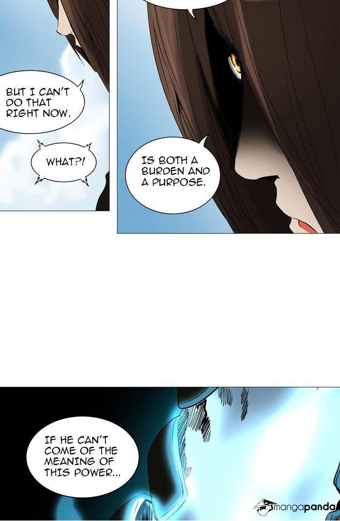 Tower of God Chapter 225 page 41