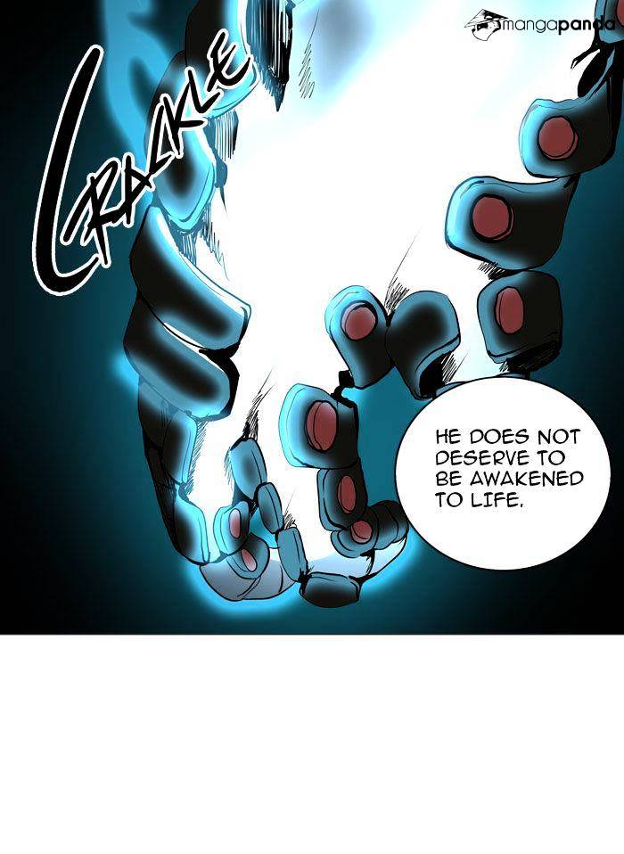 Tower of God Chapter 225 page 42