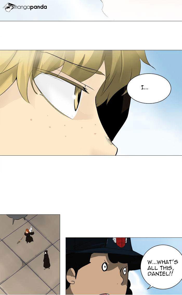 Tower of God Chapter 225 page 44