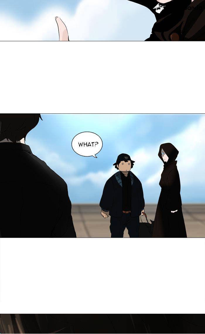 Tower of God Chapter 225 page 46