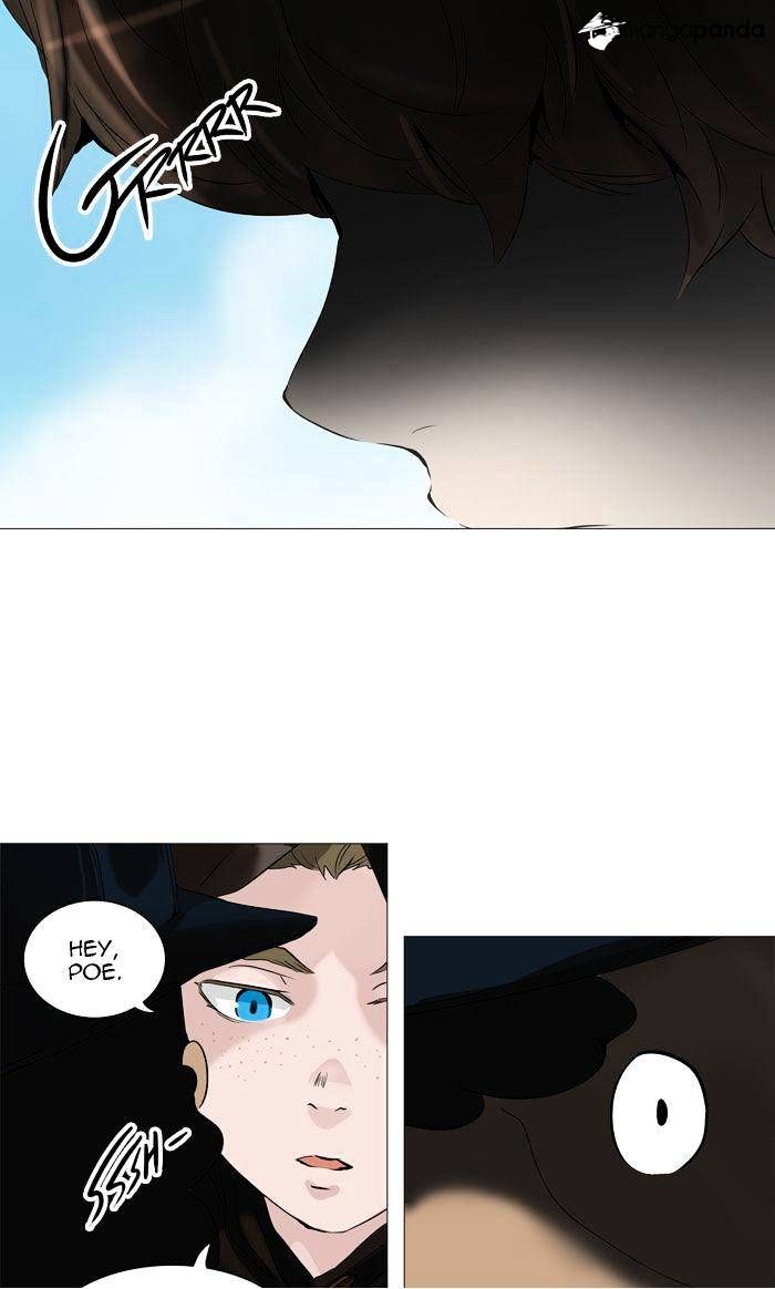 Tower of God Chapter 225 page 47