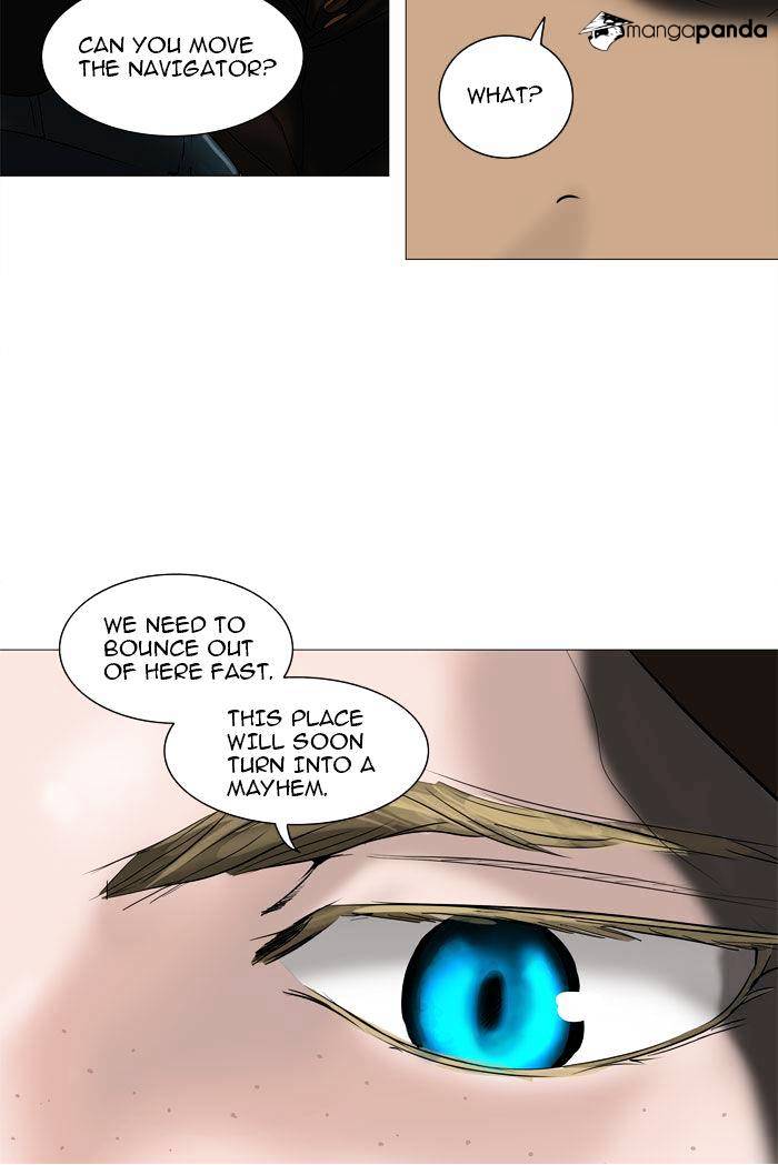 Tower of God Chapter 225 page 48