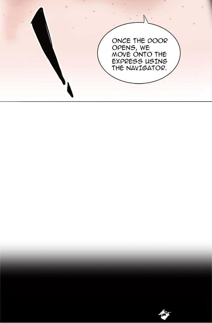 Tower of God Chapter 225 page 49
