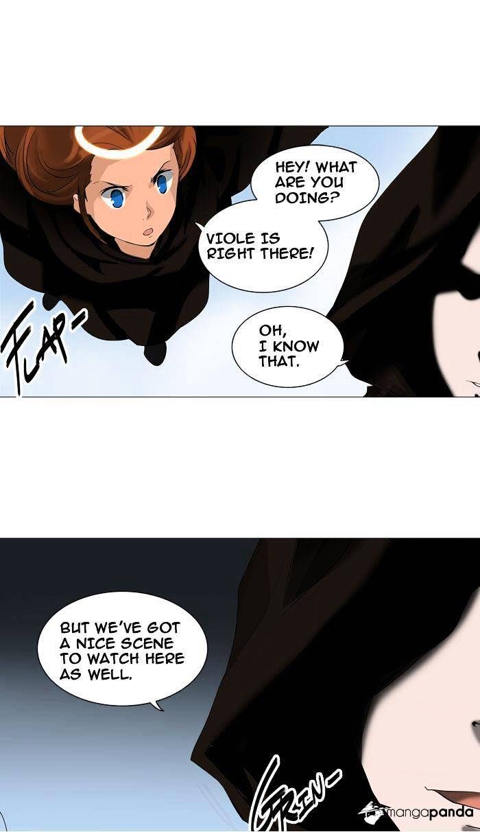 Tower of God Chapter 226 page 10