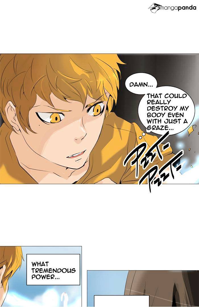 Tower of God Chapter 226 page 18