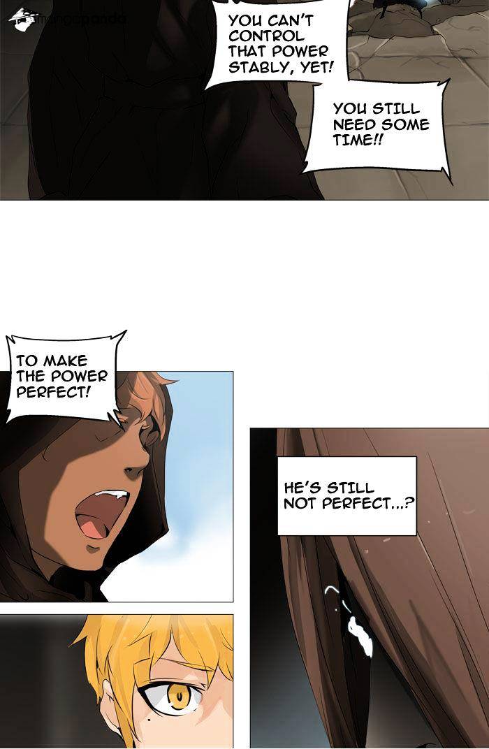 Tower of God Chapter 226 page 20