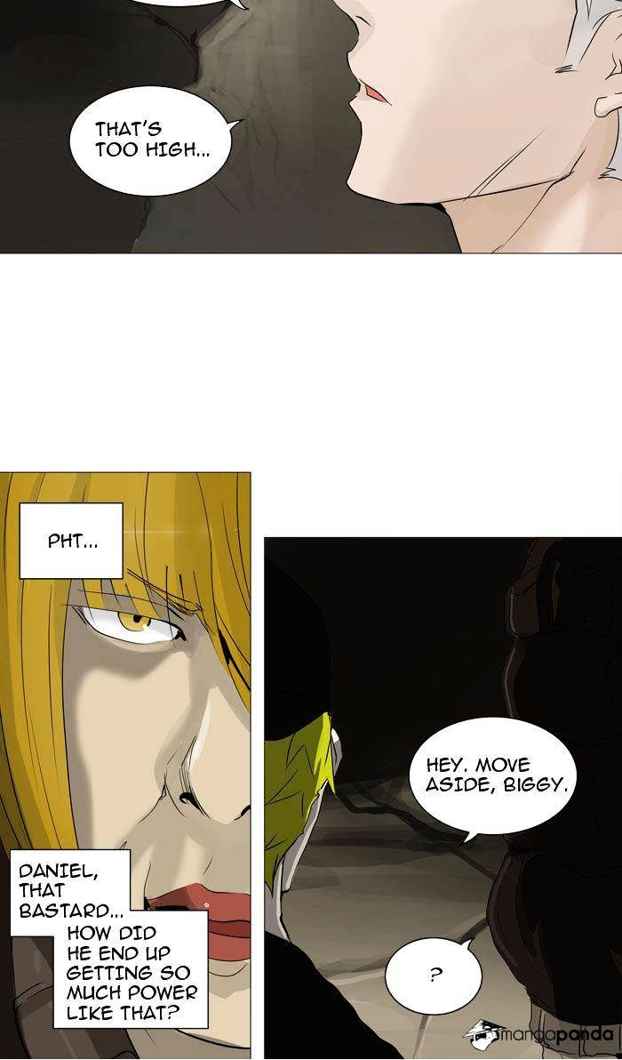 Tower of God Chapter 226 page 24