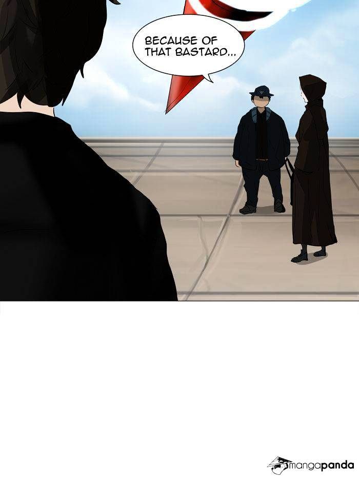Tower of God Chapter 226 page 29
