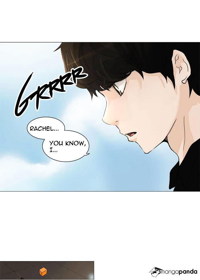 Tower of God Chapter 226 page 30