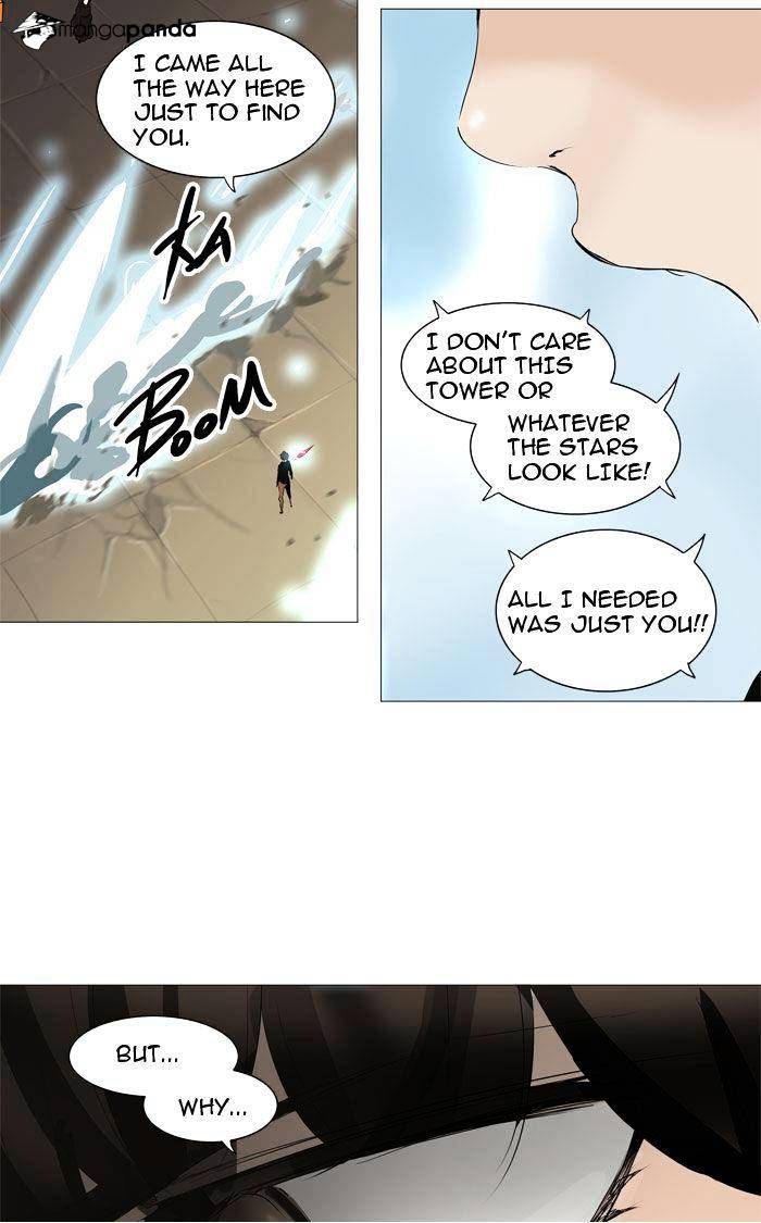 Tower of God Chapter 226 page 31