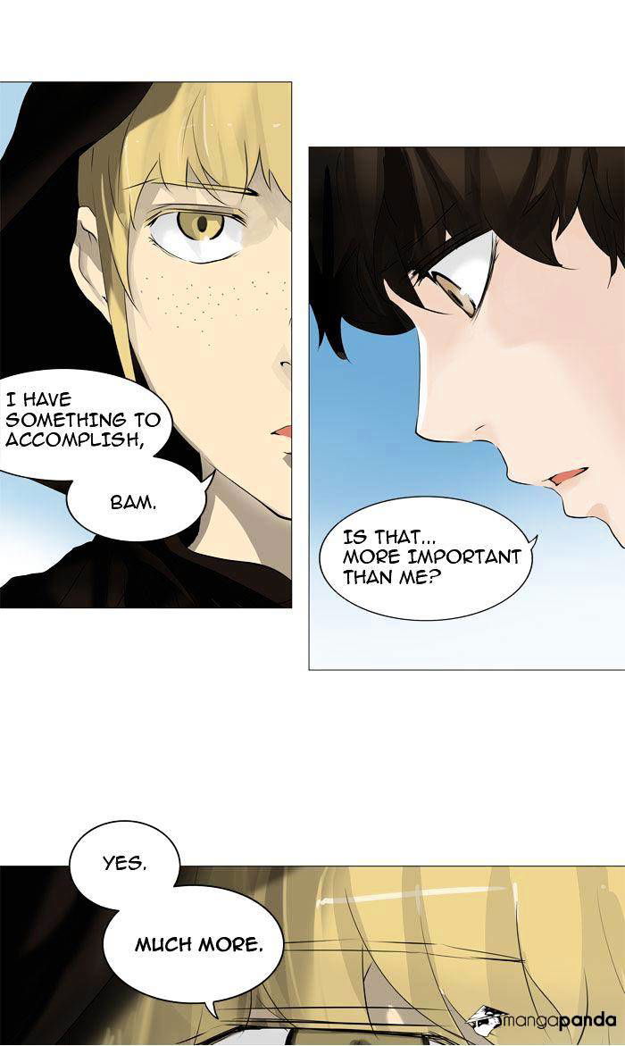 Tower of God Chapter 226 page 33