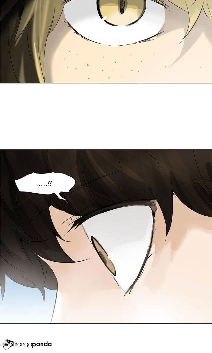 Tower of God Chapter 226 page 34