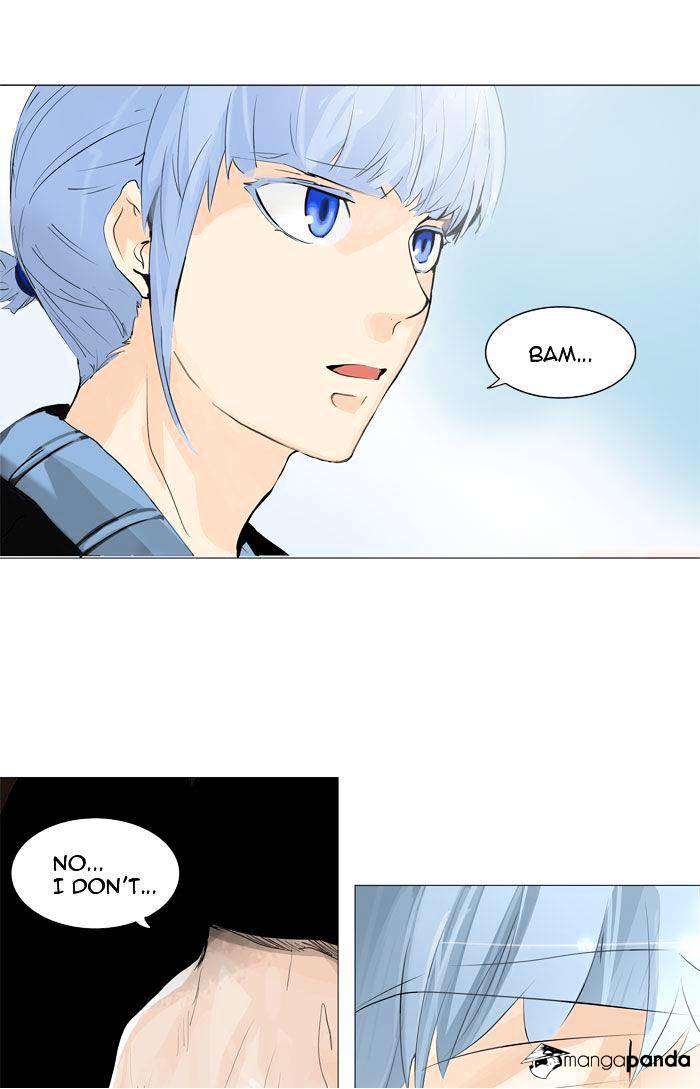 Tower of God Chapter 226 page 35