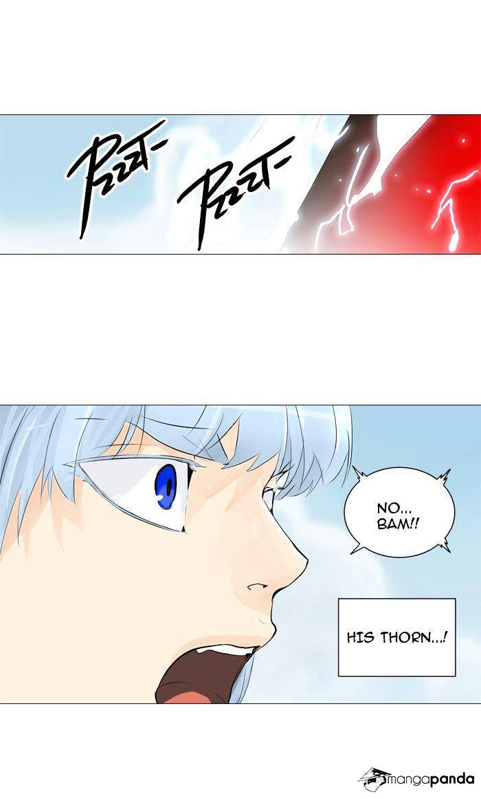 Tower of God Chapter 226 page 37