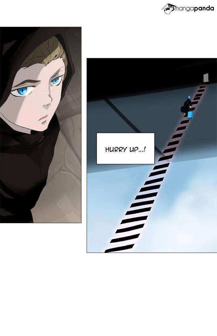 Tower of God Chapter 226 page 39