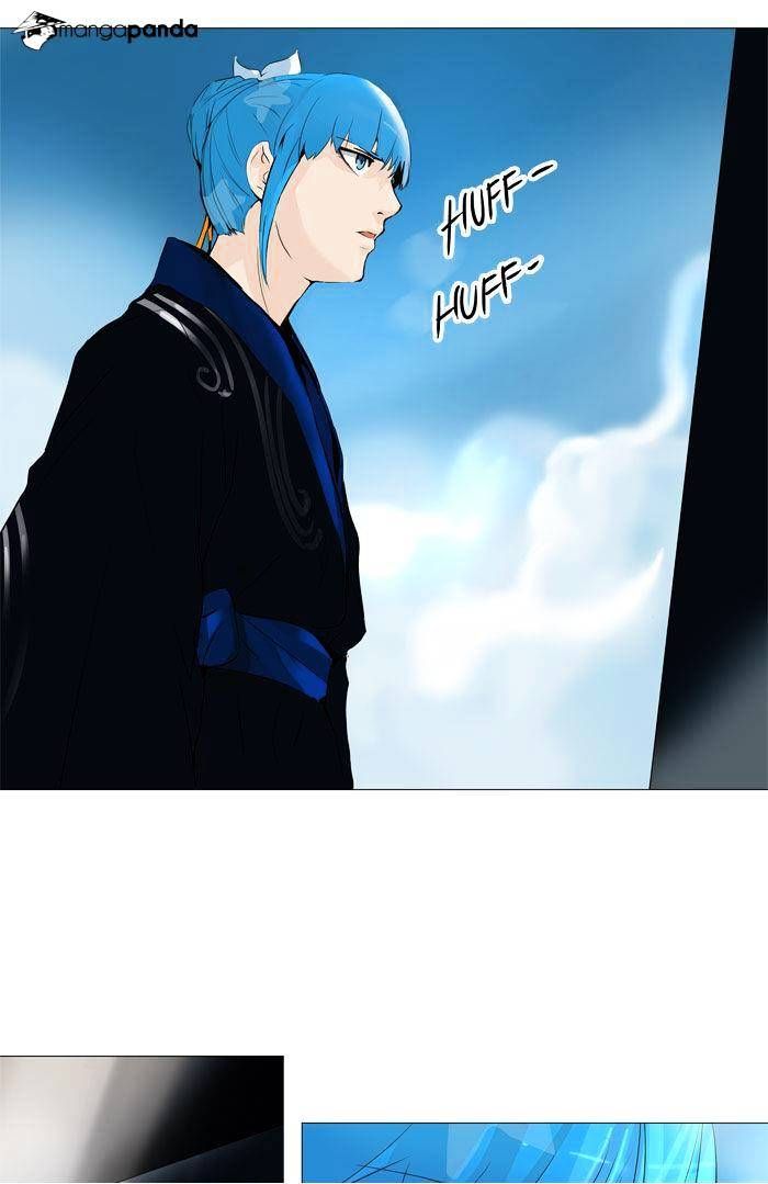 Tower of God Chapter 226 page 40