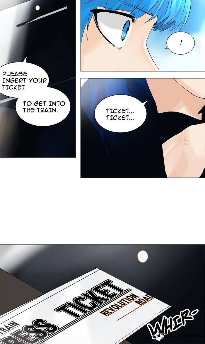 Tower of God Chapter 226 page 41