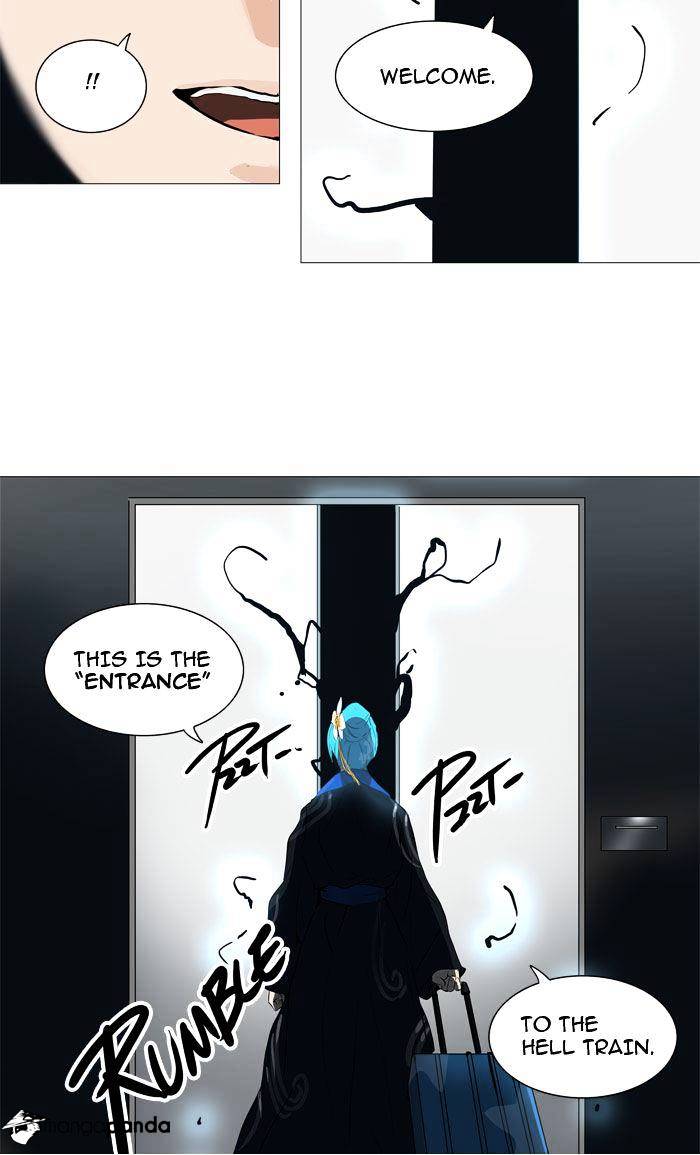 Tower of God Chapter 226 page 43