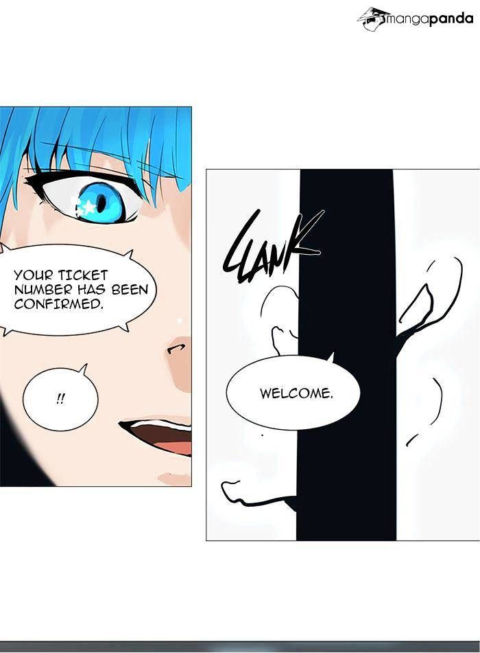 Tower of God Chapter 227 page 2