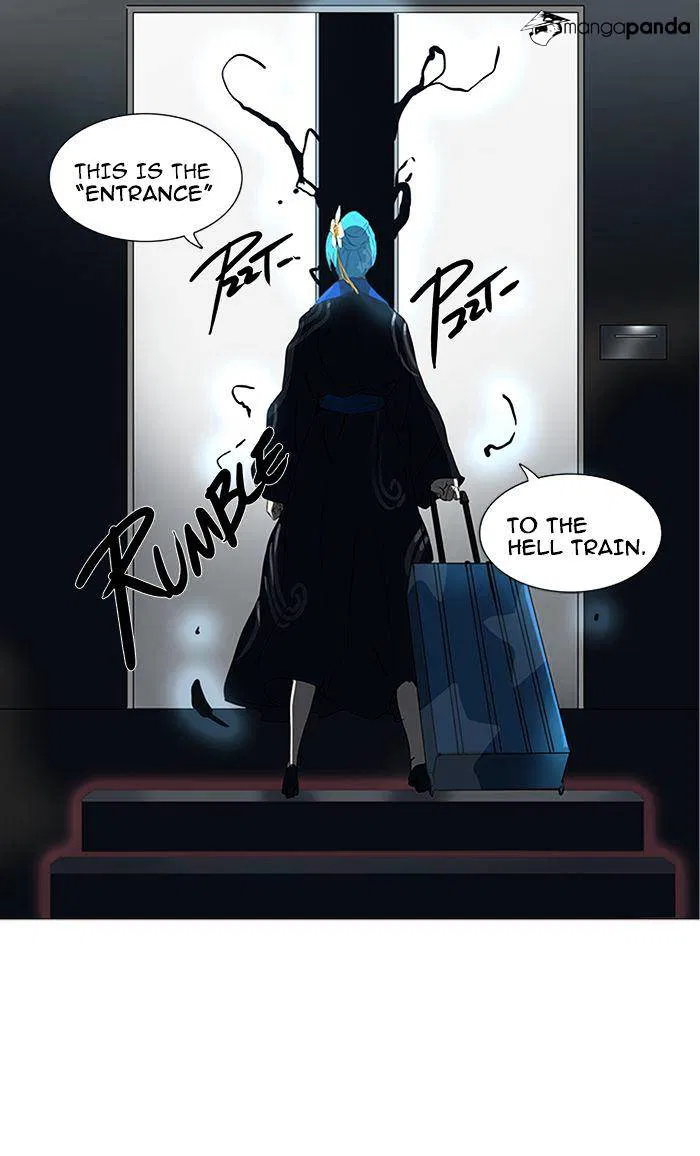 Tower of God Chapter 227 page 3