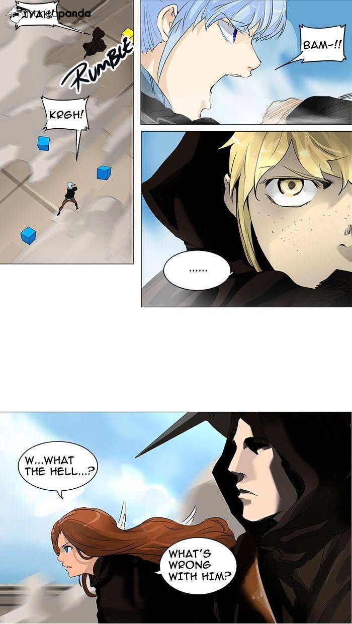 Tower of God Chapter 227 page 6