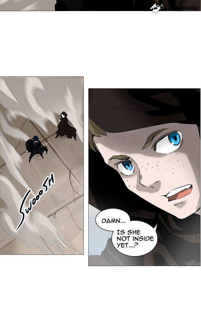 Tower of God Chapter 227 page 7