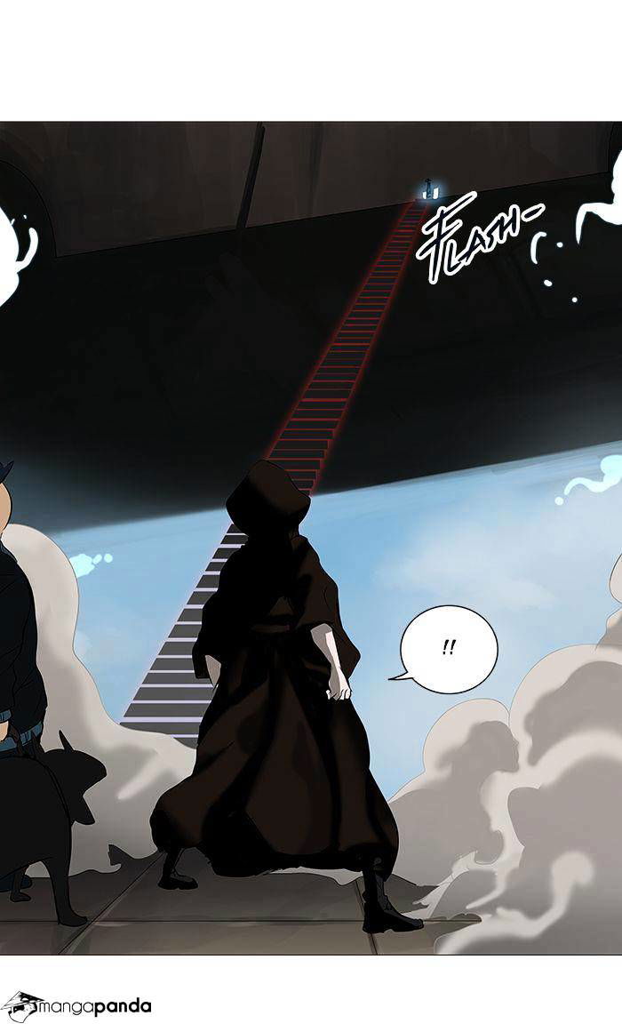 Tower of God Chapter 227 page 8