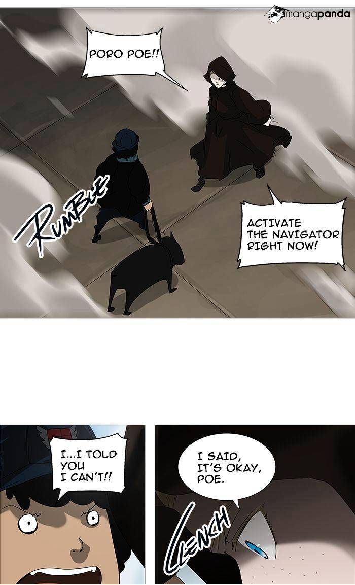 Tower of God Chapter 227 page 10