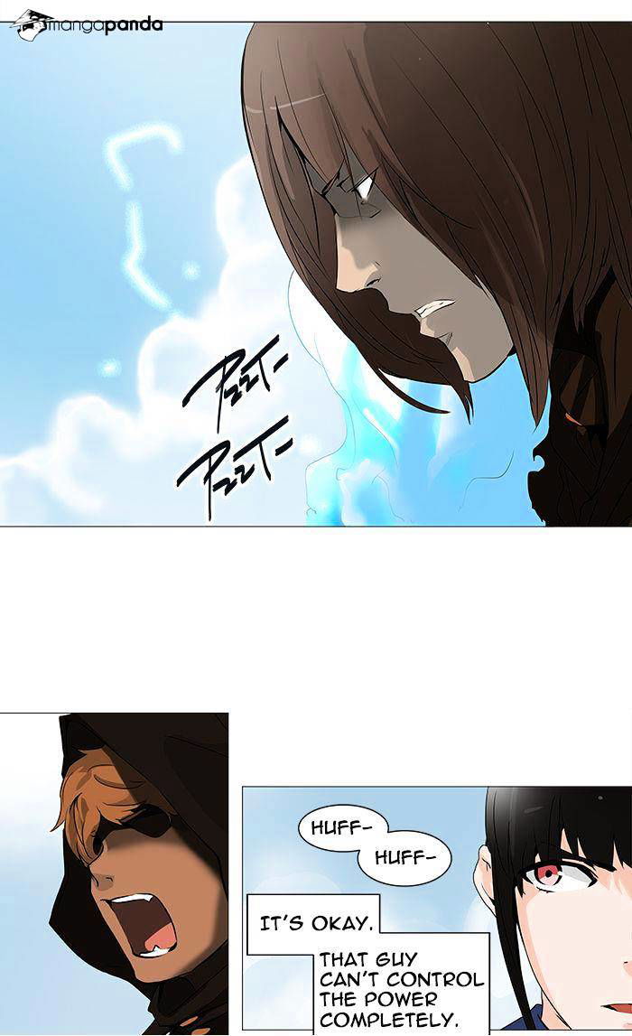 Tower of God Chapter 227 page 15