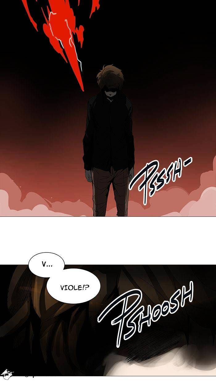 Tower of God Chapter 227 page 19