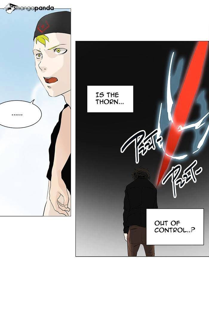 Tower of God Chapter 227 page 24