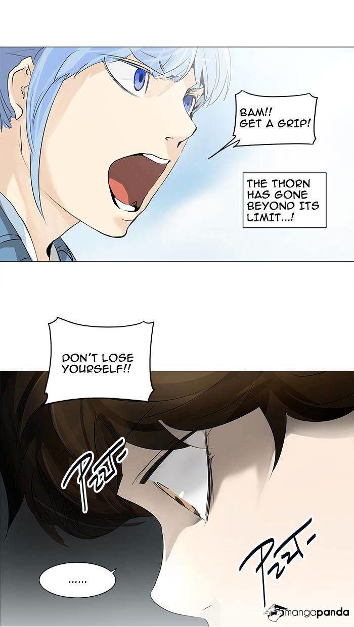 Tower of God Chapter 227 page 25