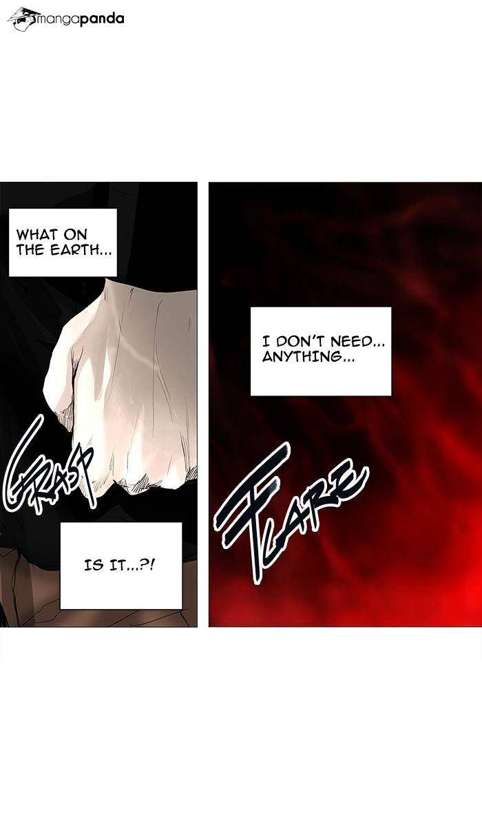 Tower of God Chapter 227 page 27