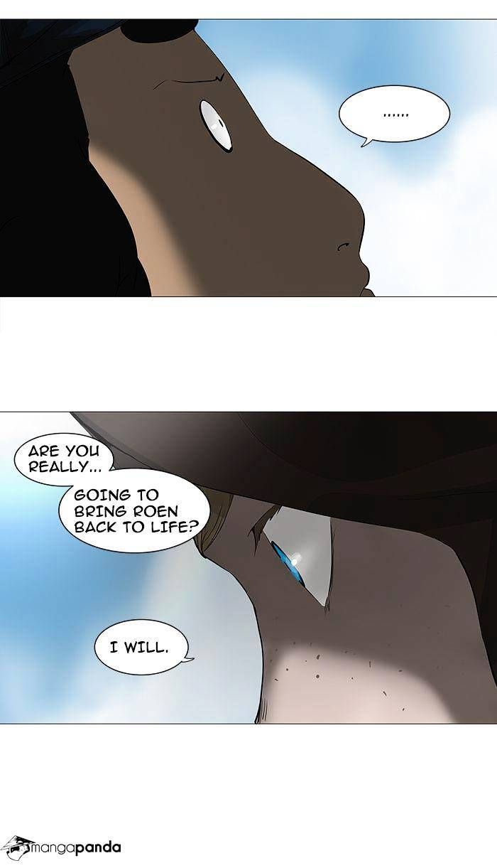Tower of God Chapter 227 page 28