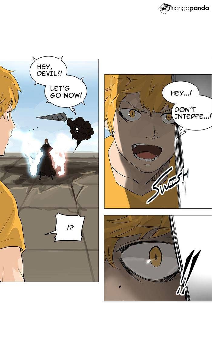 Tower of God Chapter 227 page 32