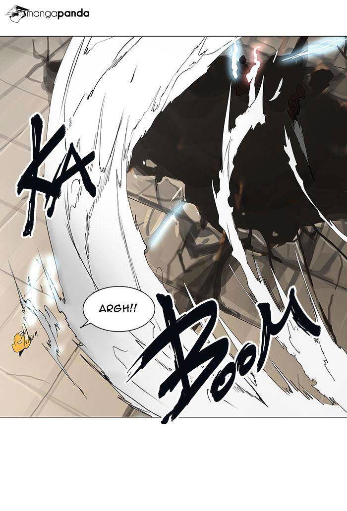 Tower of God Chapter 227 page 33