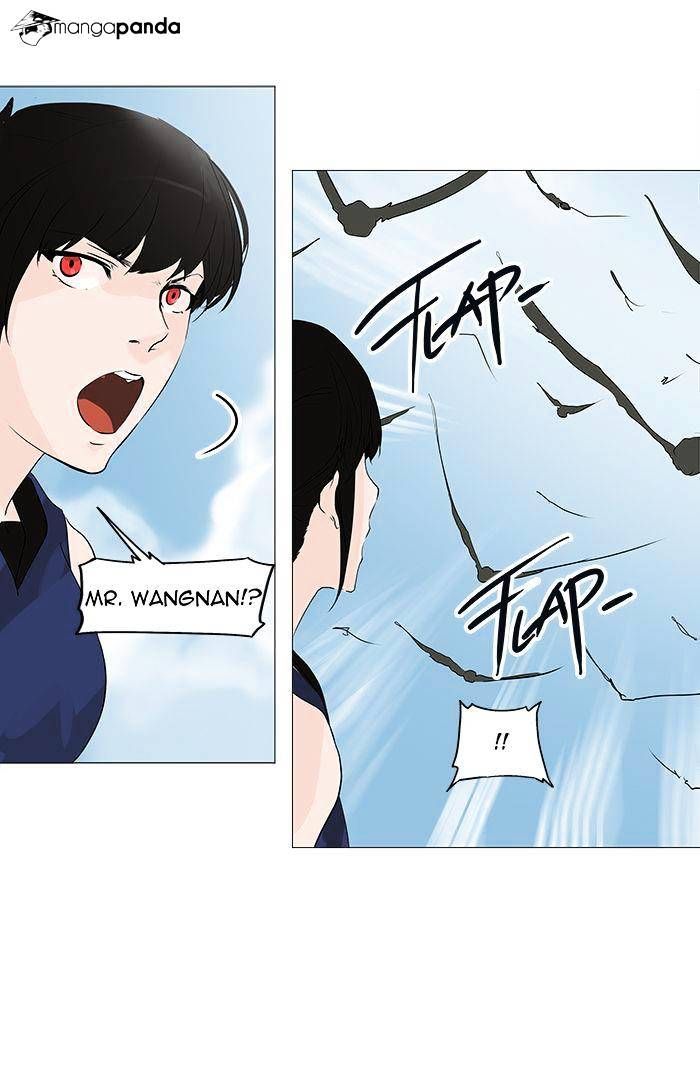 Tower of God Chapter 227 page 34
