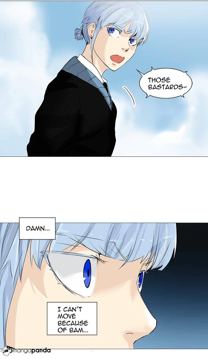 Tower of God Chapter 227 page 36