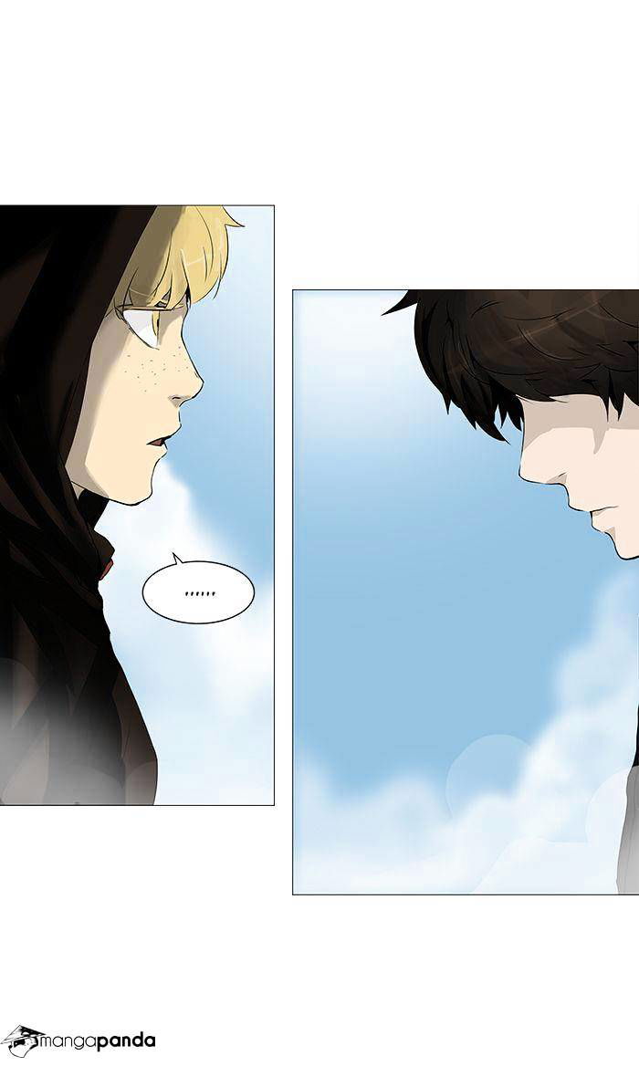 Tower of God Chapter 227 page 37