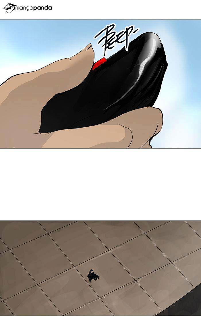 Tower of God Chapter 227 page 38