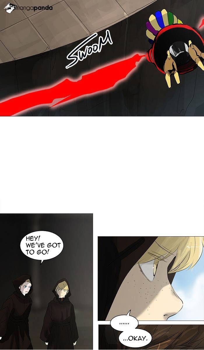 Tower of God Chapter 227 page 39