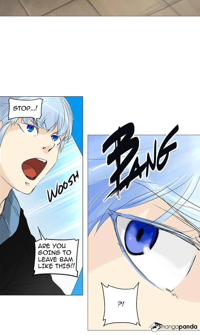 Tower of God Chapter 227 page 41